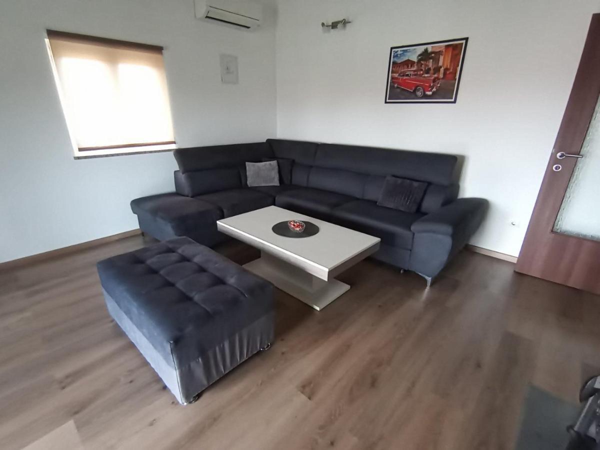 Apartment Sofija Galizana Экстерьер фото