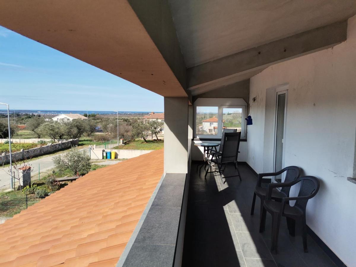 Apartment Sofija Galizana Экстерьер фото