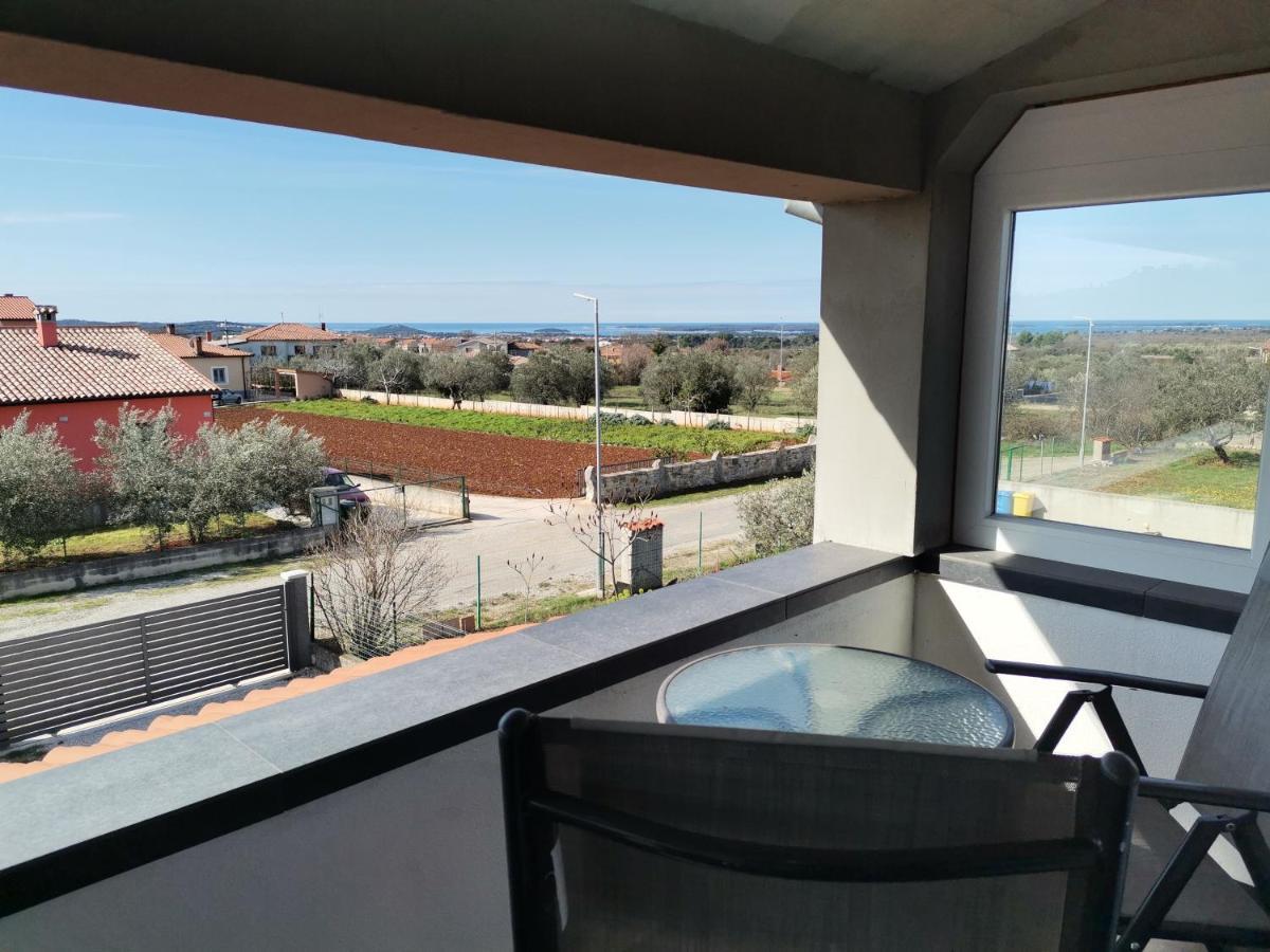 Apartment Sofija Galizana Экстерьер фото