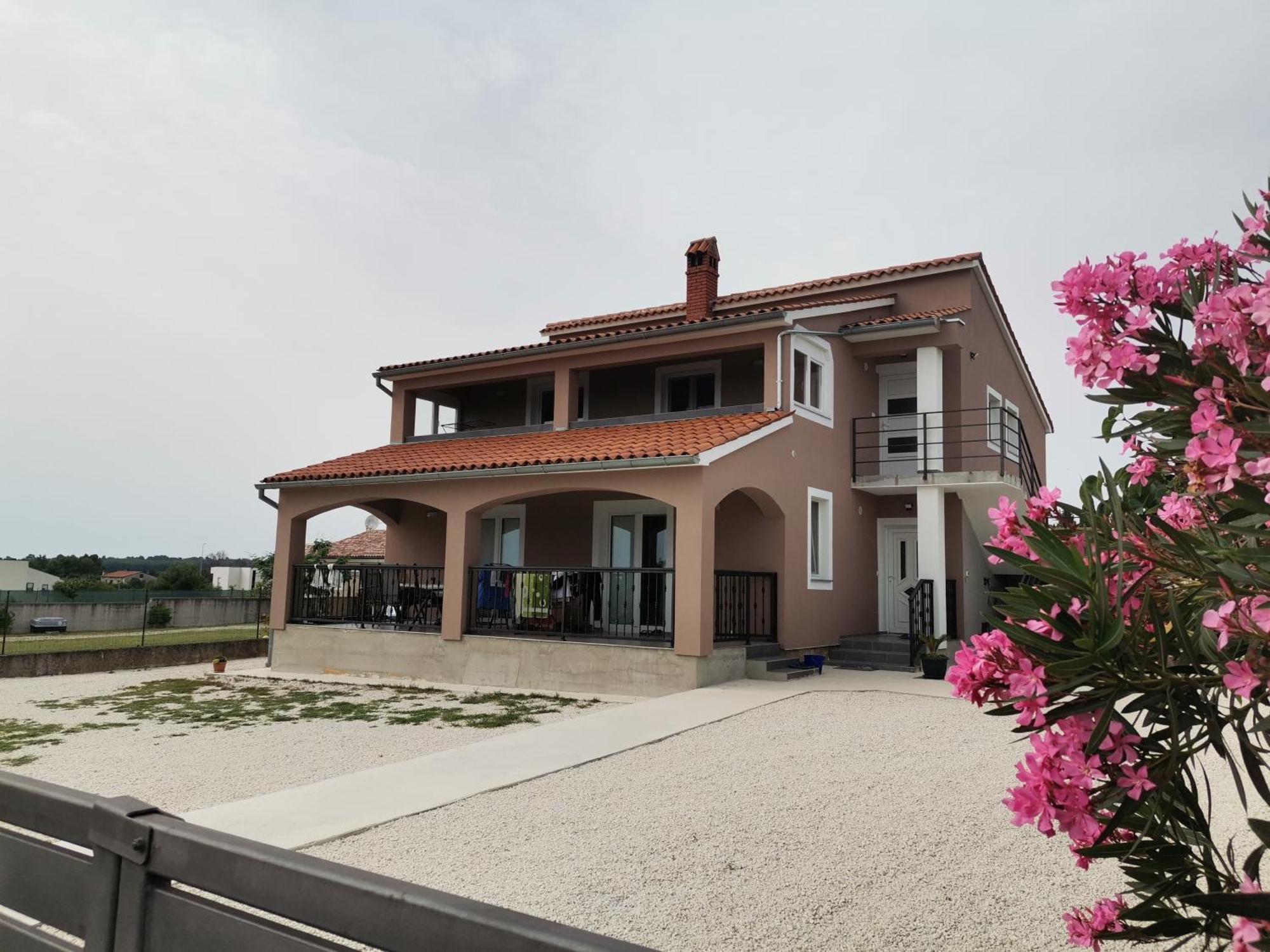 Apartment Sofija Galizana Экстерьер фото